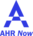 Atmospheric Heat Reduction (AHR) Now logo